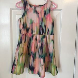 Toddler Fashion Dress